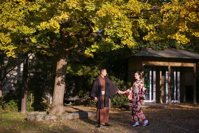 Kimono rental - Price and what you’re really paying for in Kyoto