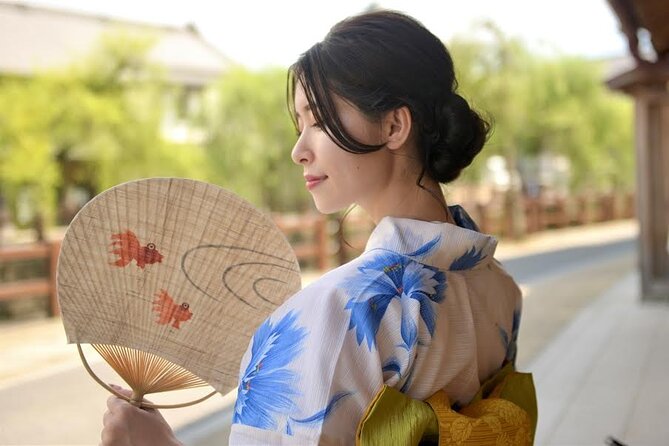 Kimono Rental,Kimono Experience in Gion Kyoto - Why I think Gion is the right place for a kimono rental