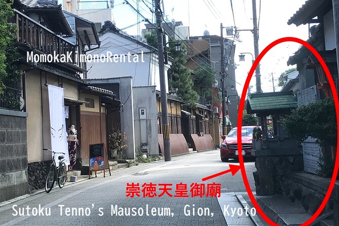 Kimono Rental,Kimono Experience in Gion Kyoto - The 5:00 PM return rule, and why it matters more than you think