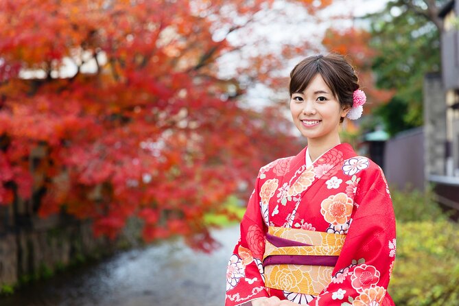 Kimono Rental,Kimono Experience in Gion Kyoto - Picking your kimono: styles, silk, and a no-stress first try