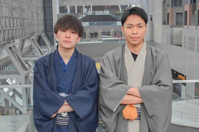 Kimono Rental Mimosa near Kyoto Station - Price and value: why $36.67 can make sense