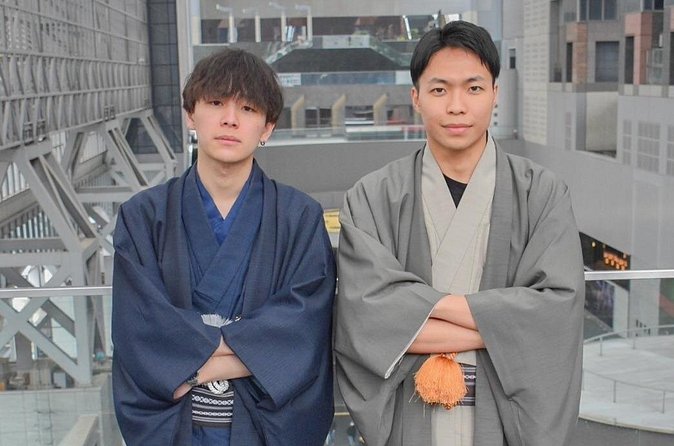 Kimono Rental Mimosa near Kyoto Station - What the top feedback tells you to expect