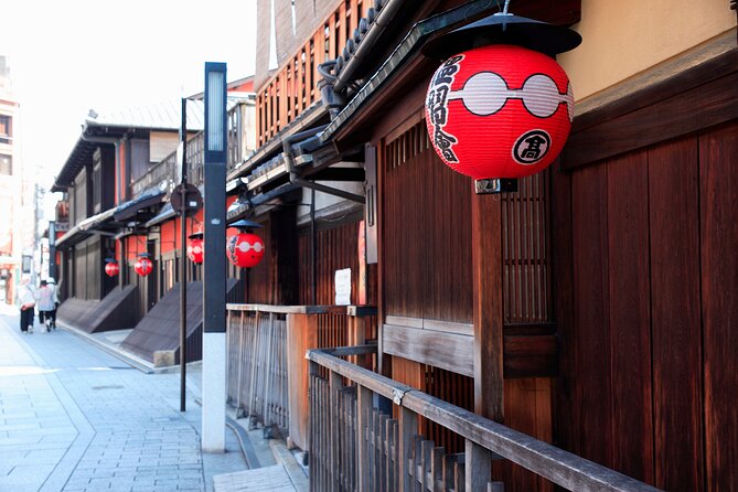 Kiyomizu Temple and Backstreets of Gion, Half Day Group Tour - Why This Kiyomizu and Gion Route Feels Efficient