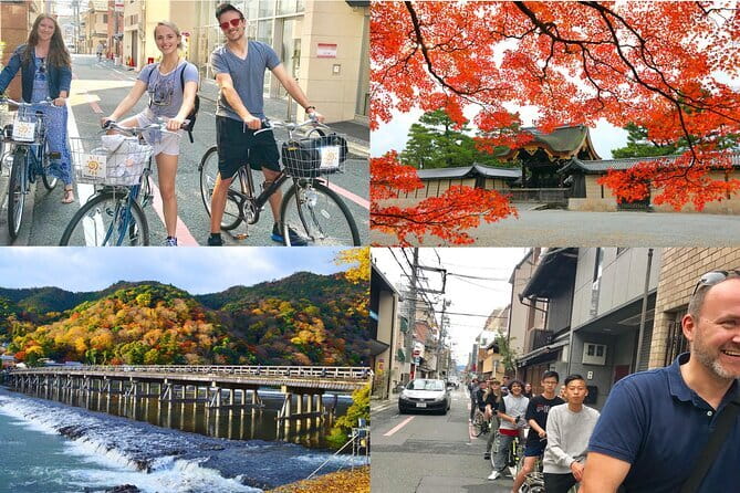 KIYOTO’s Kyoto Private E-Cycling Tour: Highlights & Hidden Gems - 5 Things That Make This Private Kyoto E-Cycling Tour Worth It