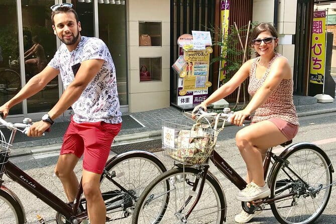 KIYOTO’s Kyoto Private E-Cycling Tour: Highlights & Hidden Gems - Why Kyoto Works So Well on an E-Bike