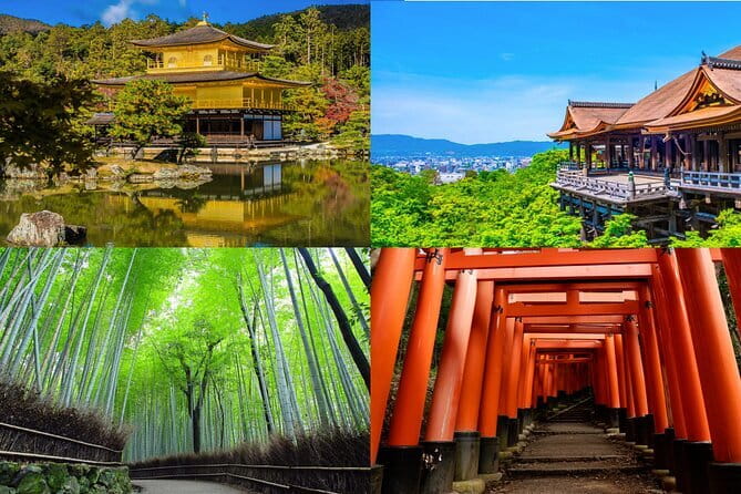 KIYOTO’s Kyoto Private Tour: Highlights & Hidden Gems - Key things that make this tour work well