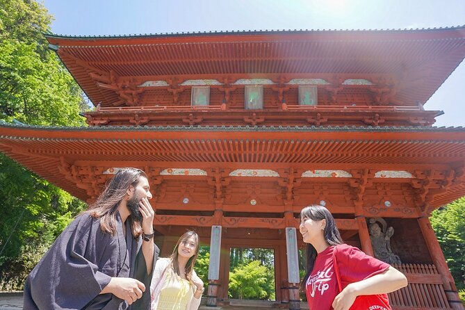 Koyasan Day Trip by Private Car from Kyoto - Koya-cho Shojin Ryori Lunch: Vegan Food That Feels Made for This Setting