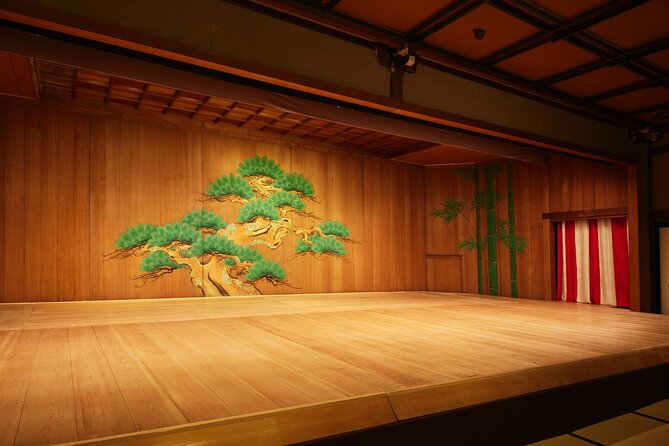 Kyomai Dance by Maiko Geiko and Visits of Gion Art Museum Kyoto - Timing and logistics that can make or break the visit