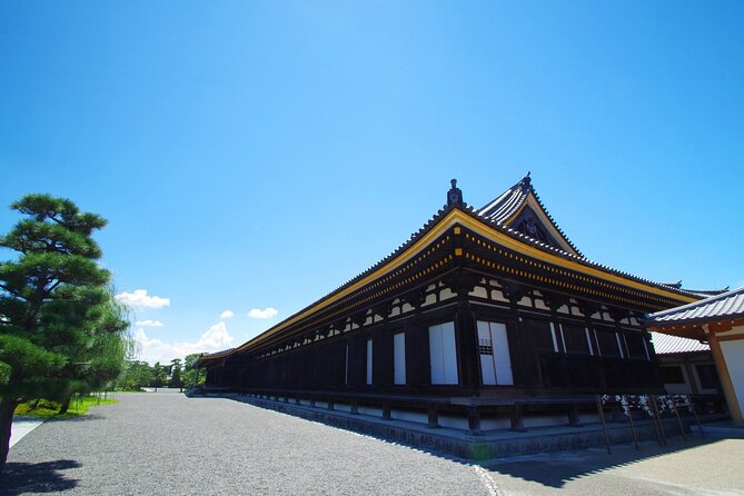 Kyoto: 1,001 Kannon Statues at Sanjūsangen-dō Temple - Key Things That Make This Tour Worth Your Time