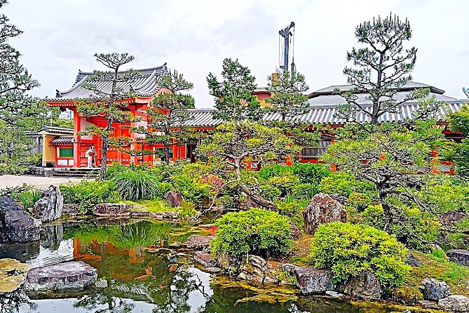 Kyoto: 1,001 Kannon Statues at Sanjūsangen-dō Temple - Sanjūsangen-dō, the 33 Ken Hall, and Why It Matters