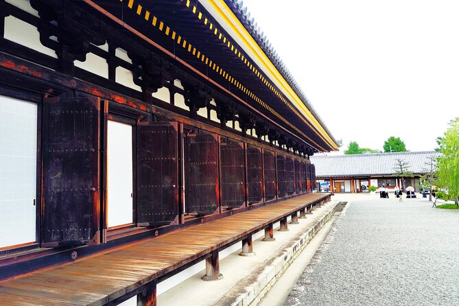 Kyoto: 1,001 Kannon Statues at Sanjūsangen-dō Temple - Price and Value: Is $101.50 Worth It?