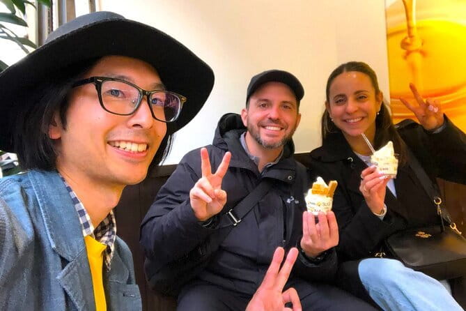Kyoto: 1.5 Hour Nishiki Market Private Tour with 3 Tastings - Key Points I’d Use to Decide