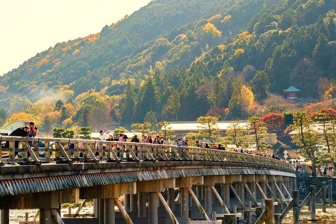Kyoto: 1.5 Hour Nishiki Market Private Tour with 3 Tastings - Price and value at about $49.76 per person