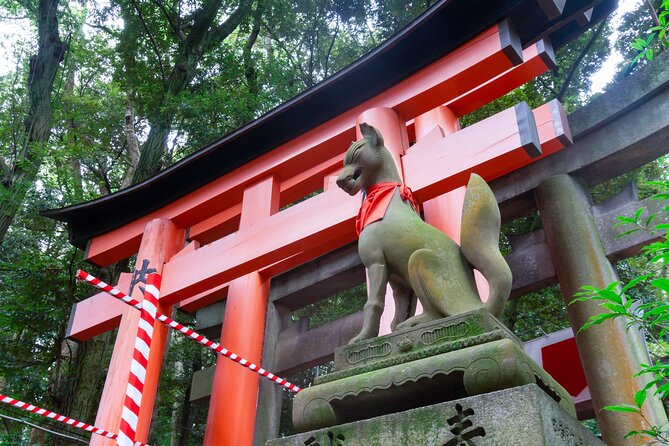 Kyoto 1 Day Golden Route Bus Tour - Kiyomizu-dera: UNESCO views plus a serious workout
