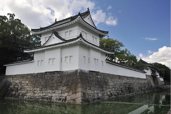 Kyoto 1 Day Tour from Kyoto - Fushimi Inari Taisha’s torii gates, plus a real-world walk