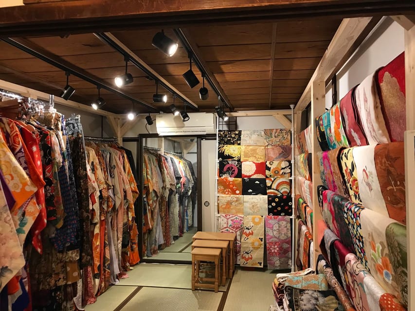 Kyoto: 1 Day Traditional Japanese Kimono Rental Experience - Key Points I’d Use to Decide