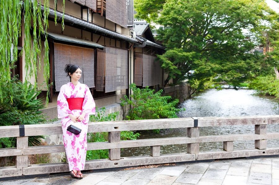 Kyoto: 1 Day Traditional Japanese Kimono Rental Experience - Price and Value, Why This Rental Can Be a Great Deal