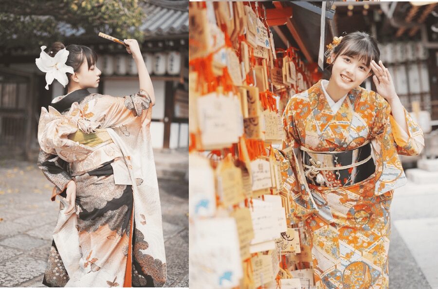 Kyoto: 1 Day:Traditional Japanese Kimono Rental Experience - Should you book MomoKa Kimono Rental?