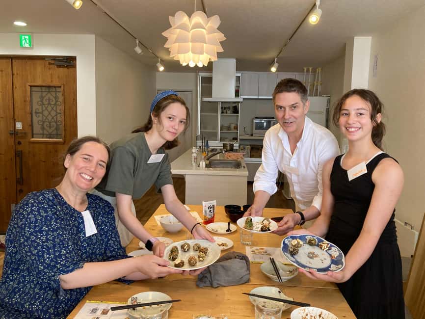 Kyoto｜10 miso & soup tastings, miso balls & light meal - Key things you will love about this Kyoto miso workshop