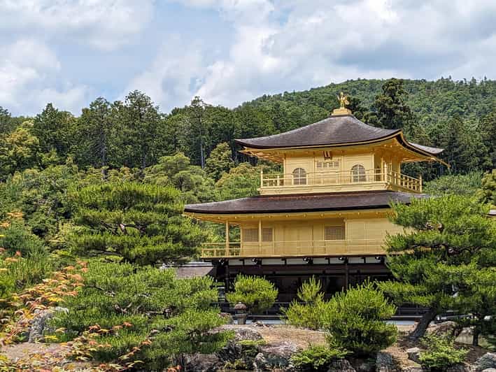 Kyoto: 100% Private Custom Walking Tour (4/8 Hrs) - Arashiyama on a guided schedule: pace, views, and real atmosphere