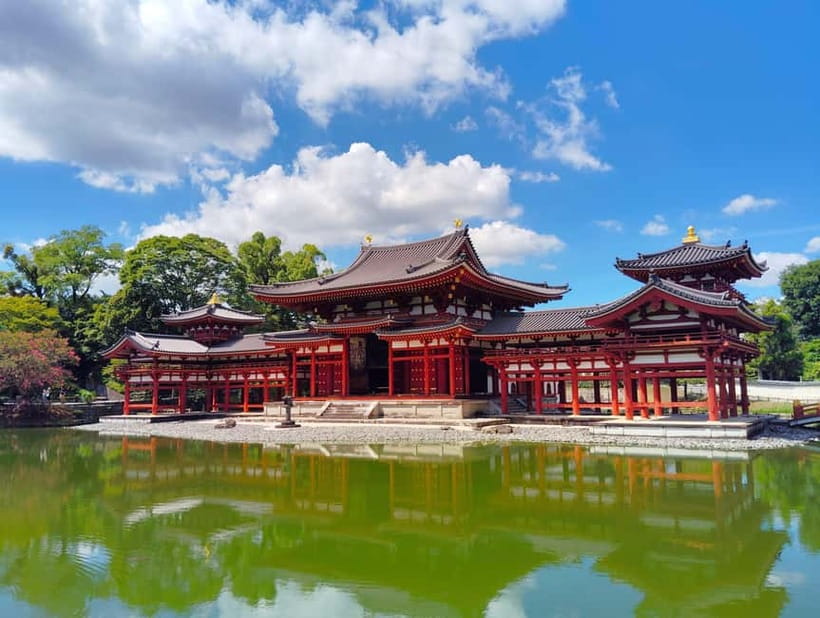 Kyoto: 100% Private Custom Walking Tour (4/8 Hrs) - Nijo Castle and Honmaru-goten: when the spaces feel purposeful