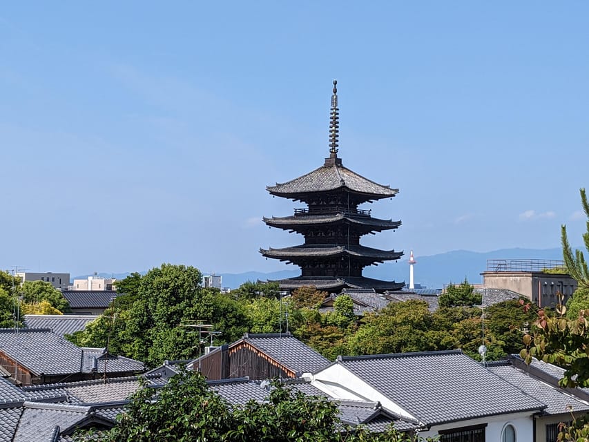 Kyoto: 100% Private Custom Walking Tour (4/8 Hrs) - Fushimi Inari Taisha and Nishiki Market: vermilion gates plus everyday Kyoto