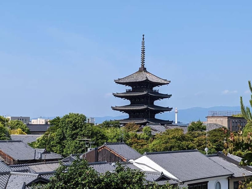 Kyoto: 100% Private Custom Walking Tour (4/8 Hrs) - Price and value: what $187 per person really buys