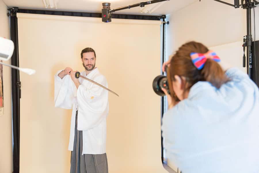 Kyoto: 2-Hour Maiko Makeover and Photo Studio Shoot - Price and Value: Why $152 Can Feel Worth It