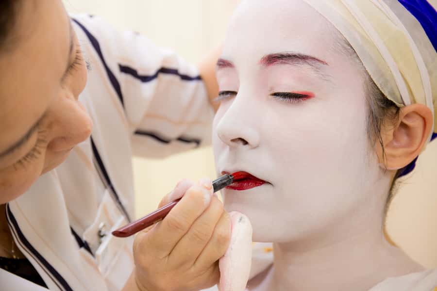 Kyoto: 2-Hour Maiko Makeover and Photo Studio Shoot - Who This Works Best For (and Who Should Skip)