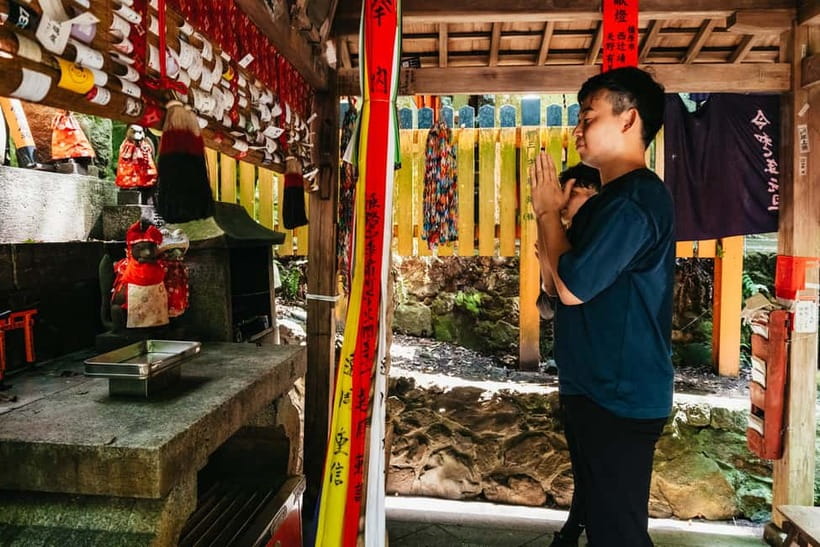Kyoto: 3-Hour Fushimi Inari Shrine Hidden Hiking Tour - Value and price: is $72 fair for 3 hours in Fushimi Inari?