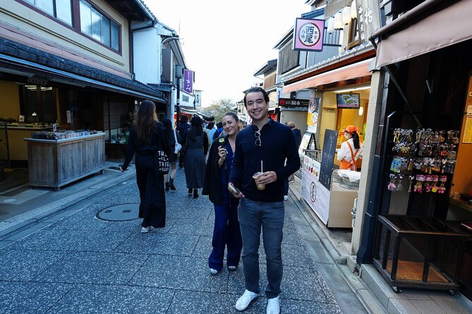 Kyoto 4 hr Gion Private Guided Tour & Maiko or Geisha Dinner - Should you book this Kyoto Gion private tour?