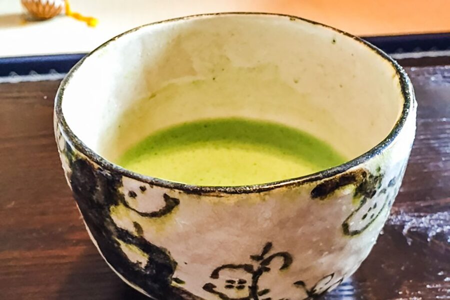 Kyoto: 45-Minute Tea Ceremony Lesson Experience - Matcha Ritual 101: Ceremonial Preparation and Your Turn
