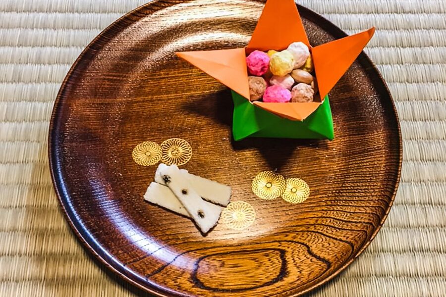Kyoto: 45-Minute Tea Ceremony Lesson Experience - Kimono and Nishijin District Photo Time