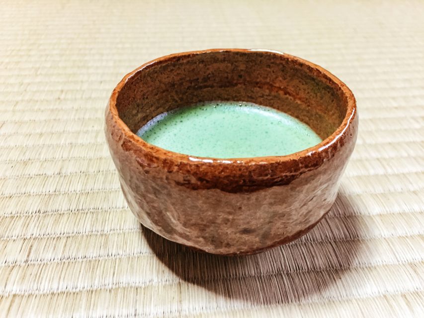 Kyoto: 45-Minute Tea Ceremony Lesson Experience - Public vs Private: Choose Your Social Comfort Level