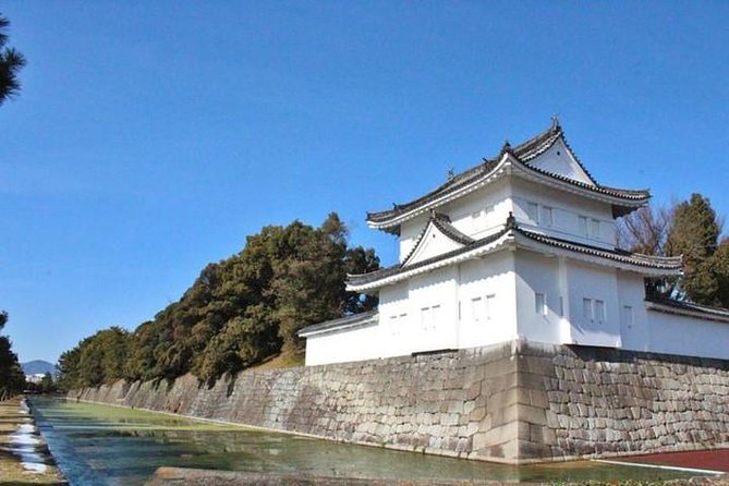 Kyoto 4hr Private Tour with Government-Licensed Guide - How to Choose Your 2-3 Stops in 4 Hours