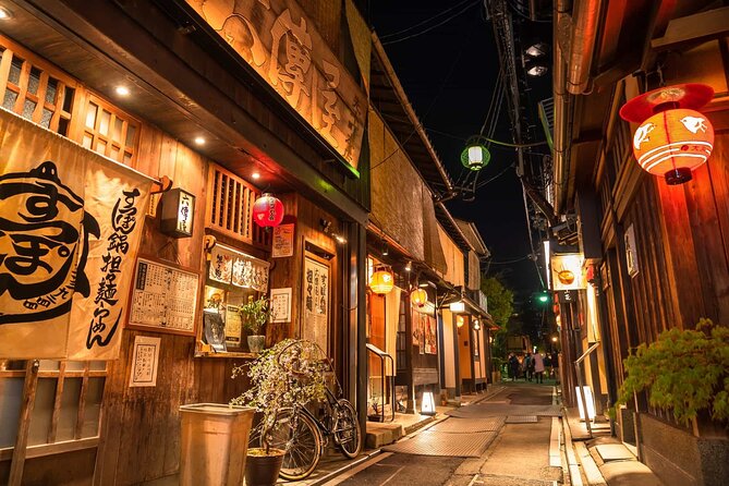 Kyoto 5-Star Geisha Night Walk: Small-Group Authentic Experience - The $98 Question: What You Really Get in 3.5 Hours
