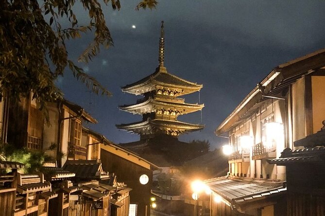 Kyoto 5-Star Geisha Night Walk: Small-Group Authentic Experience - What Makes Richard’s Style Work (and Why It Matters)