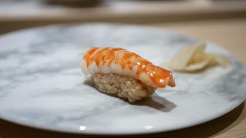 Kyoto: 5 Types of Sushi Making - Five Sushi Styles in 90 Minutes, Close to Shijo