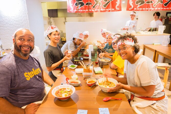 Kyoto 6 hr Private Guided Tour and Ramen Making Experience - Picking your 2 to 3 Kyoto stops, so the day doesn’t feel rushed