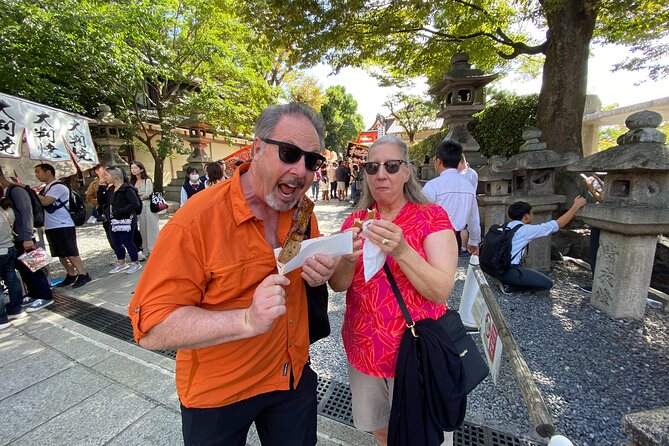 Kyoto 6 hr Private Guided Tour and Ramen Making Experience - Price and value: what you’re paying for at $235.22 per person