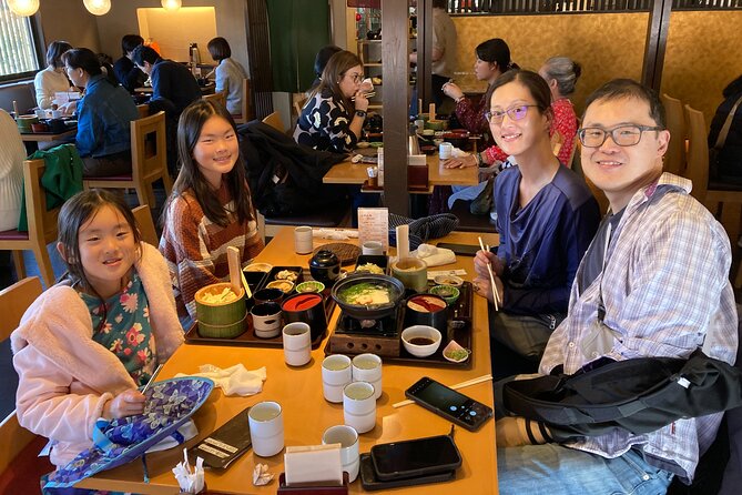 Kyoto 6 hr Private Guided Tour and Ramen Making Experience - Should you book this Kyoto private ramen tour?