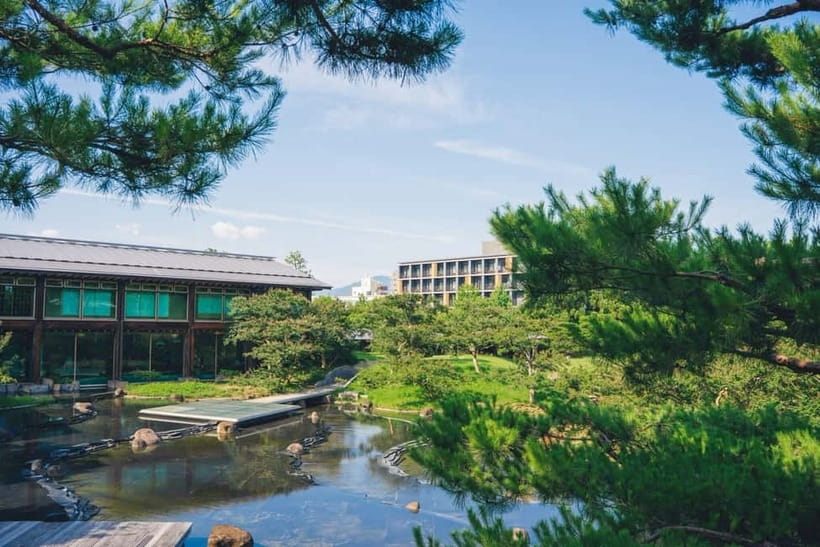 Kyoto:60-Minute Matcha with Traditional Japanese music show - What you will do during the 60-minute performance