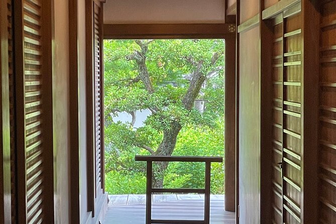 Kyoto 6h Private Tour Fushimi Inari, Kiyomizu, Gion & Hidden Gems - Sannenzaka and Ninenzaka Slopes: Old Streets, Shopping Stops, and Easy Photos