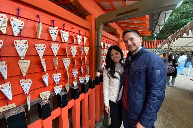 Kyoto 6hr Instagram Highlights Private Tour with Licensed Guide - Who This Tour Fits Best