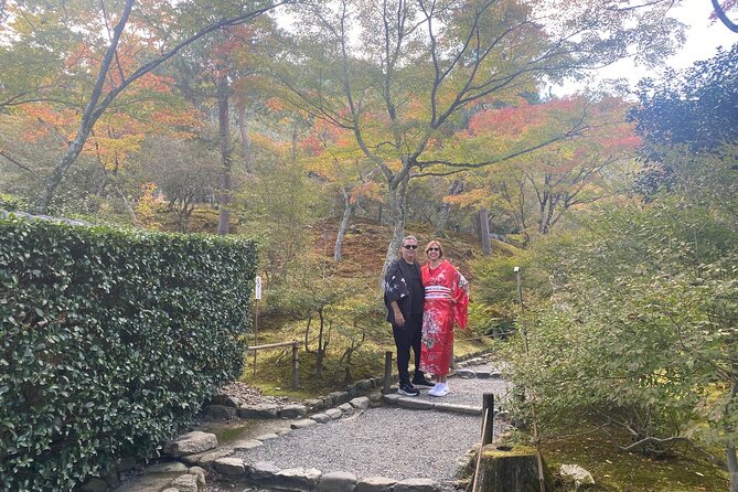 Kyoto 6hr Private Guided Tour & Kimono Experience - Nanzen-ji, Tofuku-ji, and Taizo-in, When You Want Calm That Still Feels Important