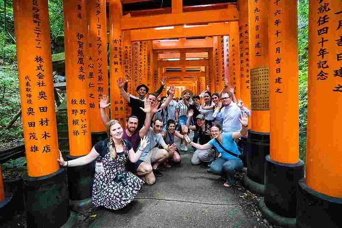 Kyoto 6hr Private Guided Tour & Kimono Experience - Kyoto Imperial Palace and Nijo Castle, For When You Want Power History