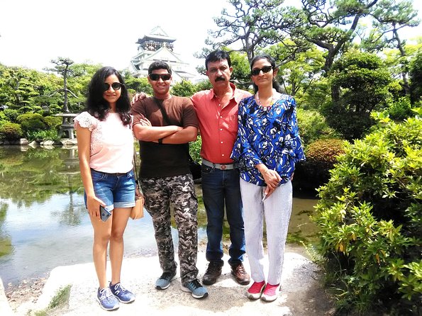 Kyoto 6hr Private Tour with Government-Licensed Guide - Why Kyoto in 6 Hours Feels Like More Than a Whirl
