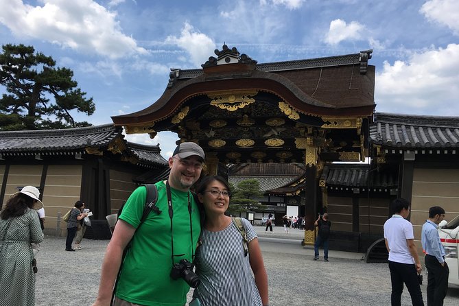 Kyoto 6hr Private Tour with Government-Licensed Guide - Arashiyama by Train: Bamboo, Tenryu-ji, and Togetsukyo Views