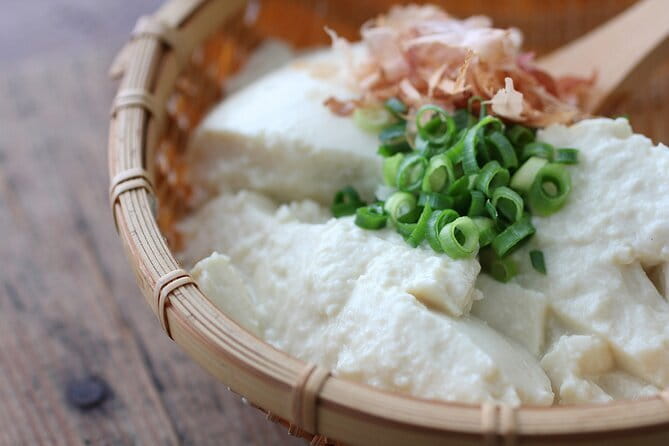 Kyoto: A Walking Tour of Four Spring Waters, Tofu Lunch & Matcha - Nishiki Tenmangu: learning, protection, and success themes