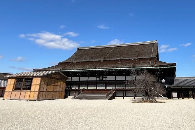 Kyoto: A Walking Tour of Four Spring Waters, Tofu Lunch & Matcha - How the group size changes the experience